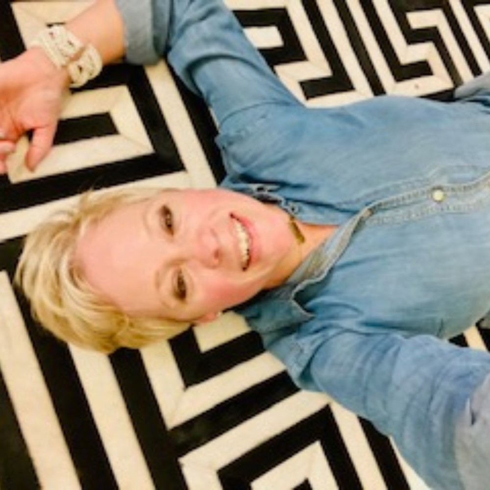 Meet your Posher, Laura-louise